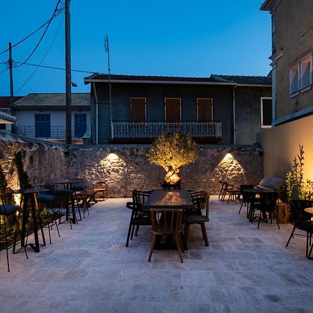 The Secret Boutique Hotel Lefkáda Exterior foto
